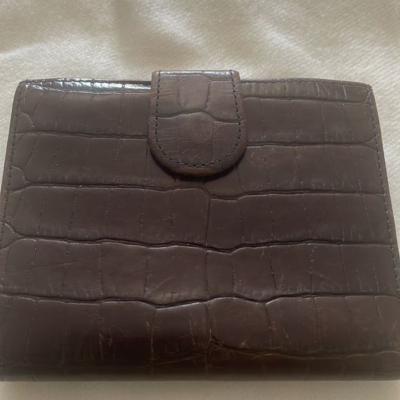 Brighton wallet - Picture 2 of 5